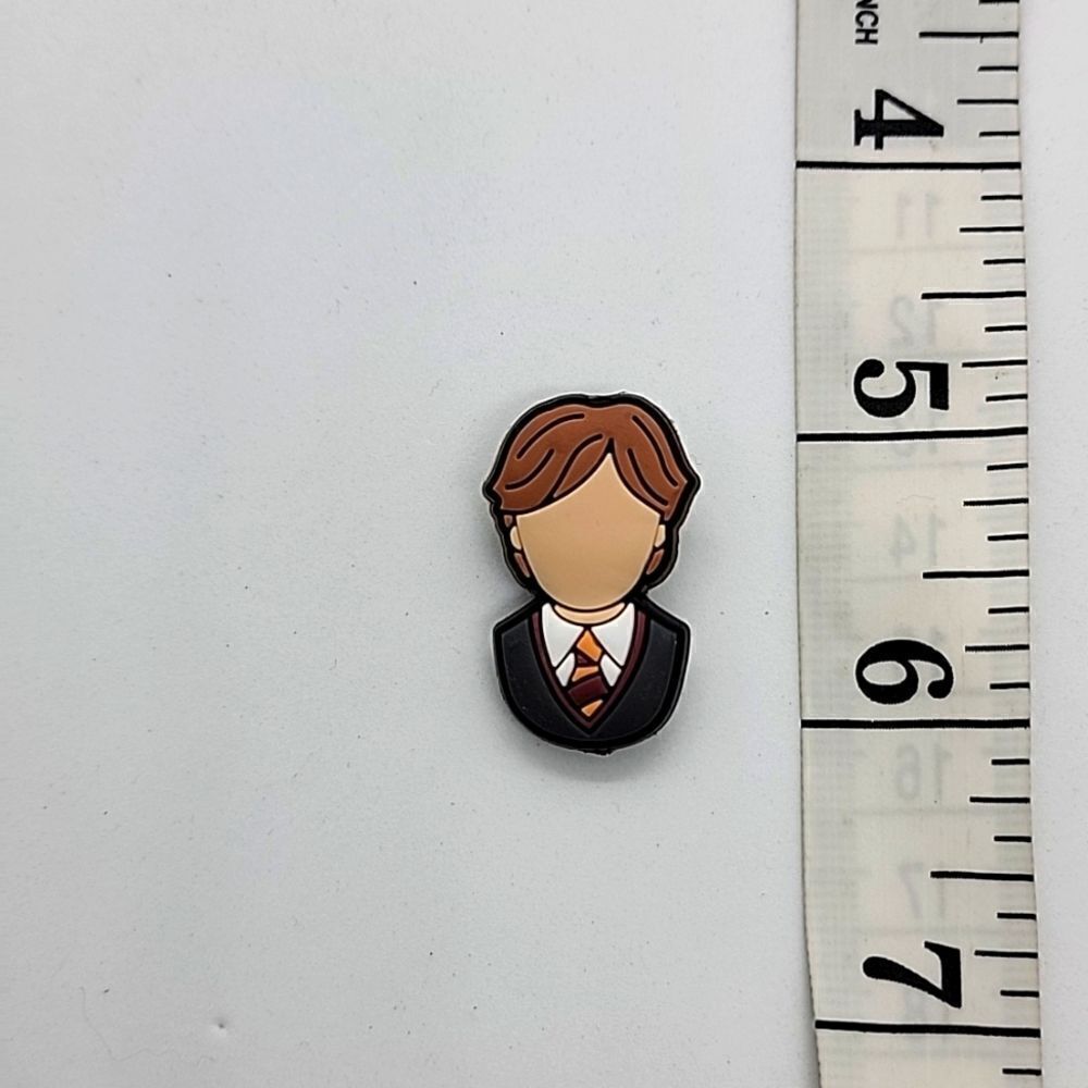 🎈5/$10🎈 PINS..PATCHES..CROC CHARMS.. Harry Potter..